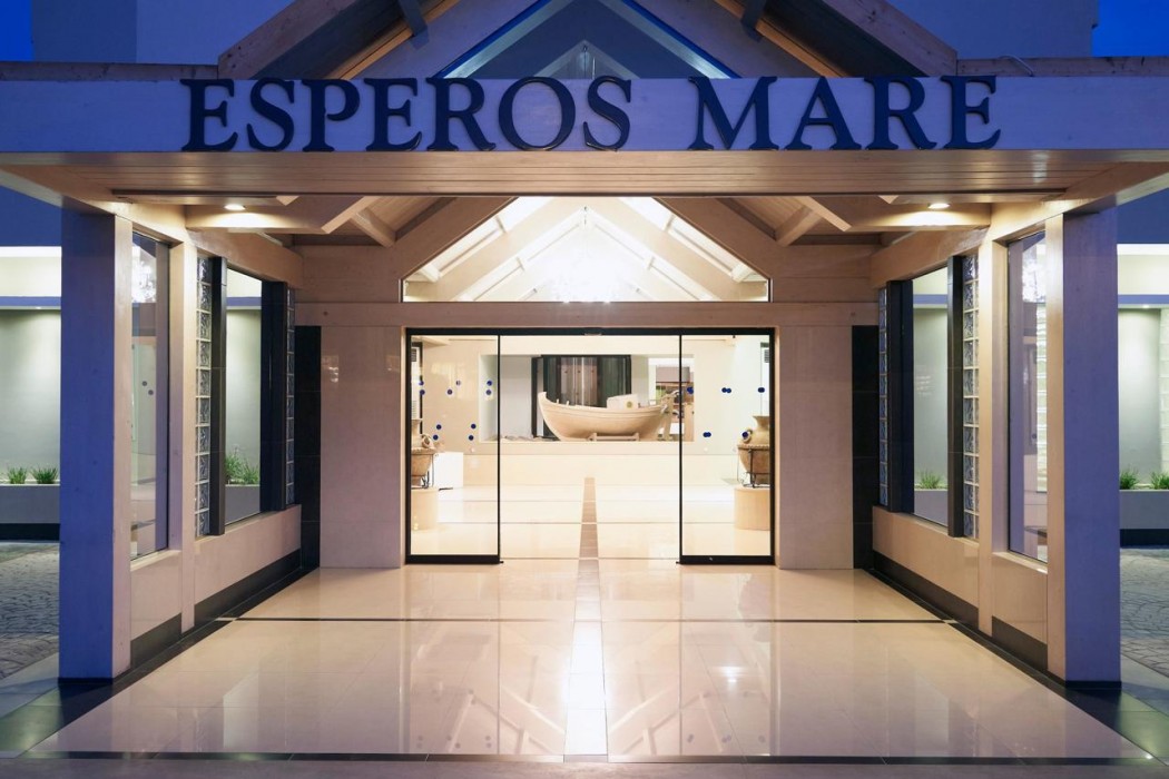 Esperos Mare Resort & Spa 32/91