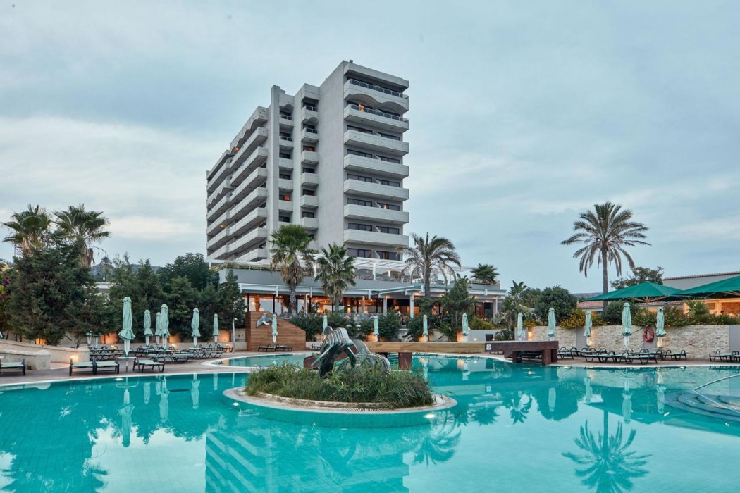 Esperos Mare Resort & Spa 36/91