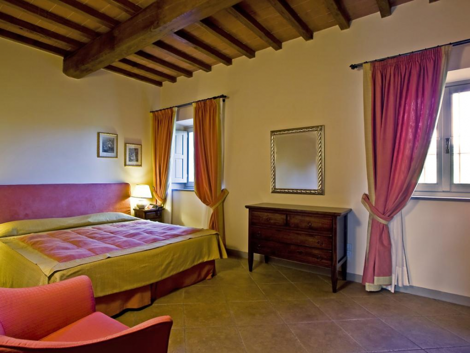 Hotel Tenuta Di Artimino Melia Collection 30/74