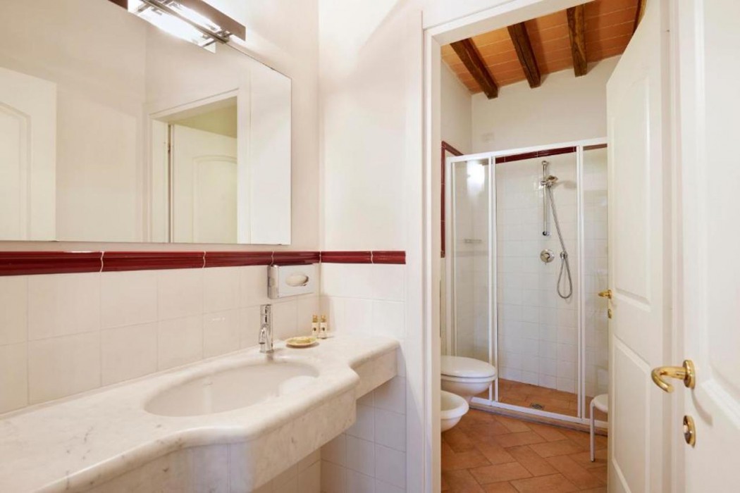 Hotel Tenuta Di Artimino Melia Collection 12/74
