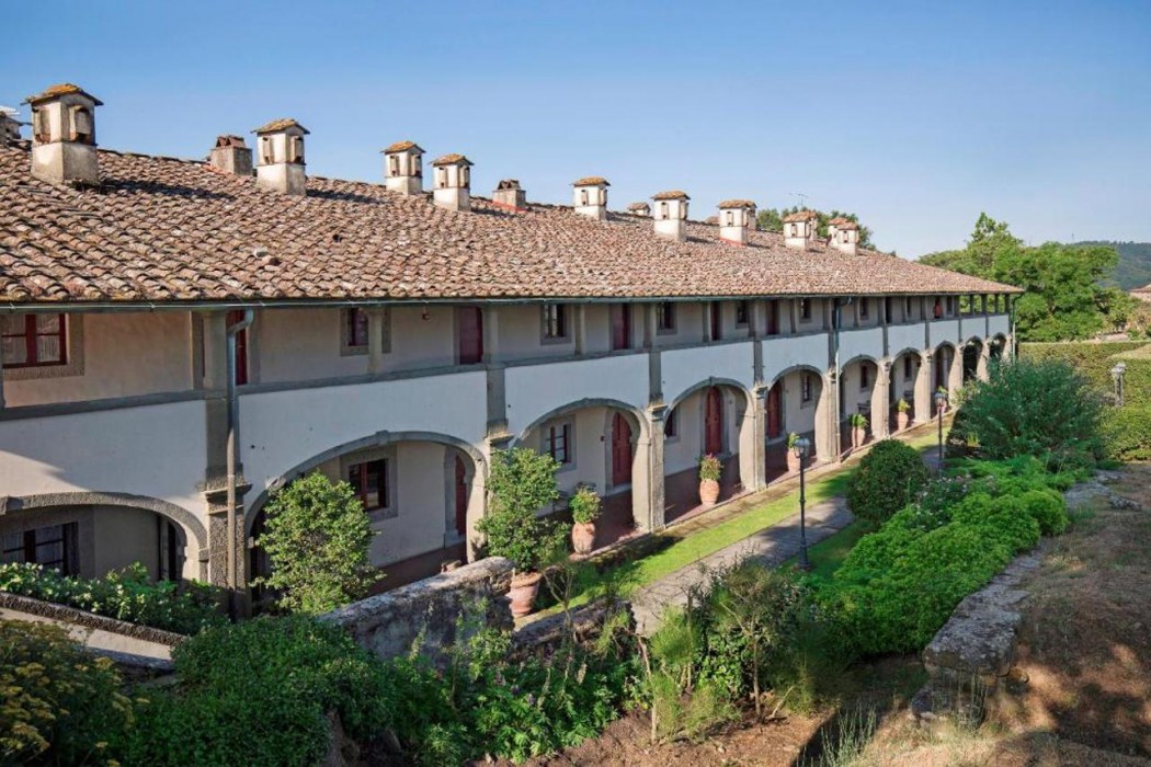 Hotel Tenuta Di Artimino Melia Collection 2/74