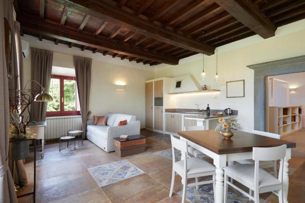 Hotel Tenuta Di Artimino Melia Collection 25/74