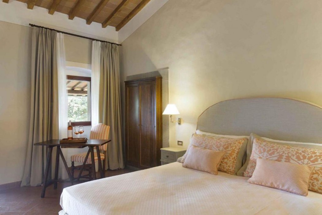 Hotel Tenuta Di Artimino Melia Collection 11/74