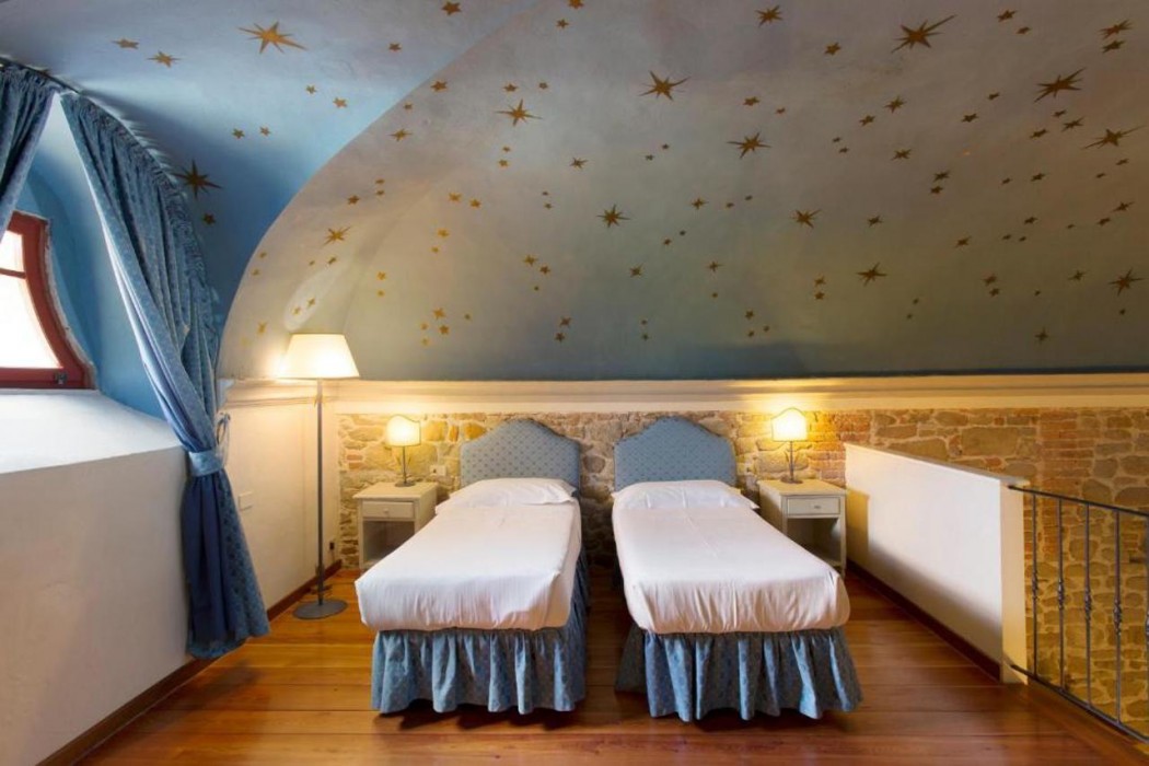 Hotel Tenuta Di Artimino Melia Collection 16/74