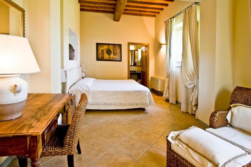 Hotel Tenuta Di Artimino Melia Collection 24/74