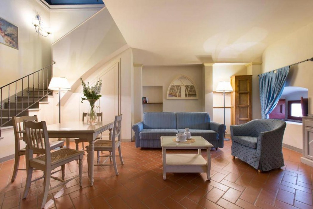 Hotel Tenuta Di Artimino Melia Collection 21/74