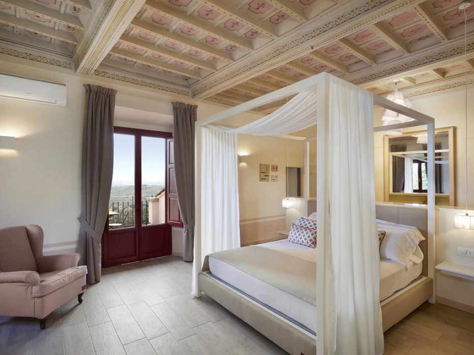 Hotel Tenuta Di Artimino Melia Collection 29/74