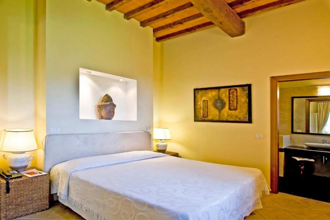 Hotel Tenuta Di Artimino Melia Collection 15/74