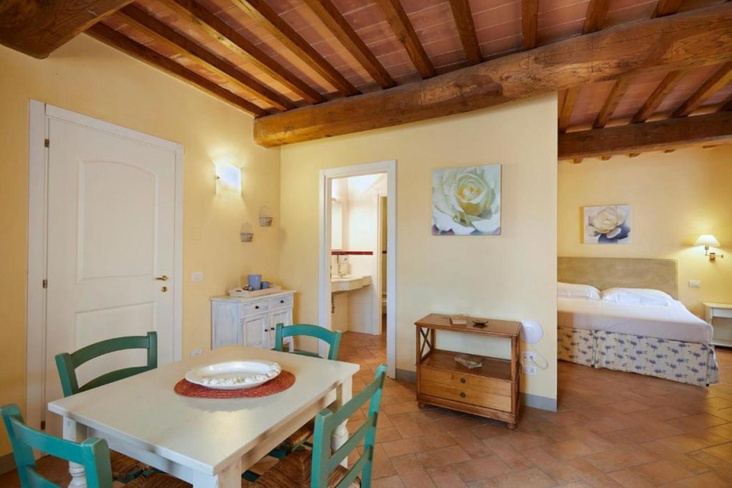 Hotel Tenuta Di Artimino Melia Collection 13/74