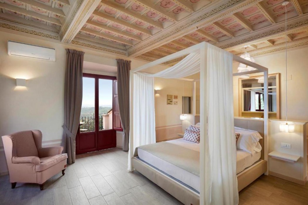 Hotel Tenuta Di Artimino Melia Collection 22/74