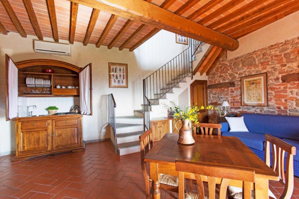 Hotel Tenuta Di Artimino Melia Collection 20/74