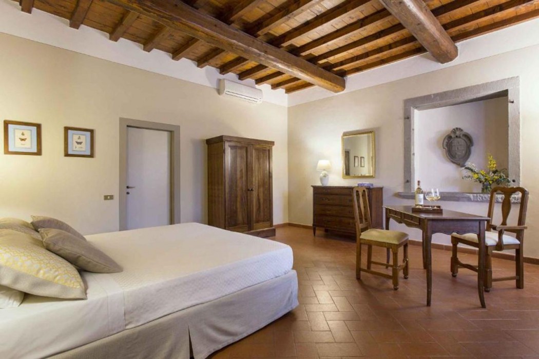 Hotel Tenuta Di Artimino Melia Collection 18/74