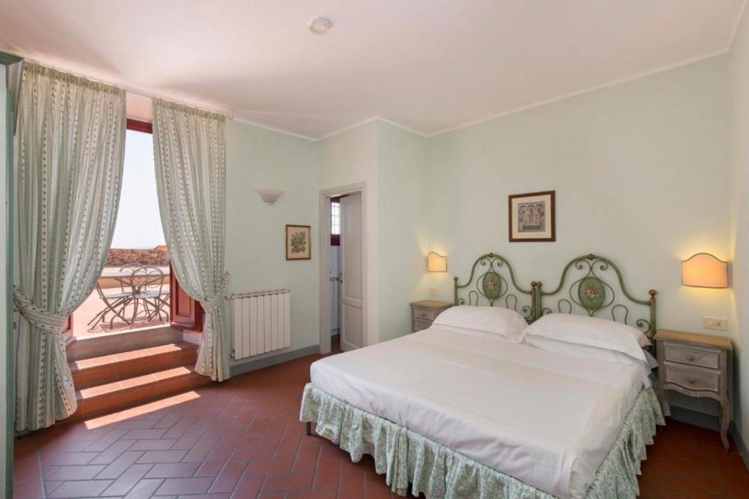Hotel Tenuta Di Artimino Melia Collection 14/74