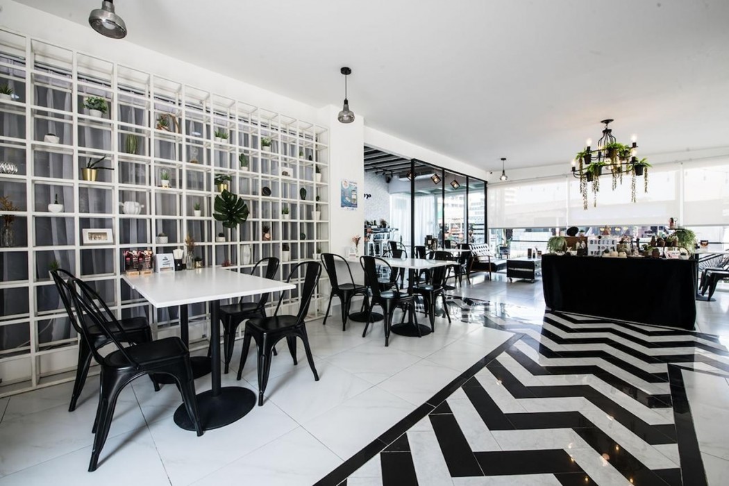 Le Nara Residence by ZUZU 44/75