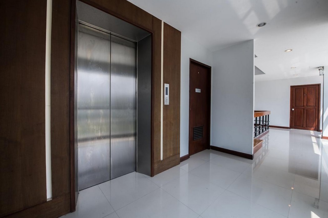 Le Nara公寓by ZUZU(Le Nara Residence by ZUZU) 图片3