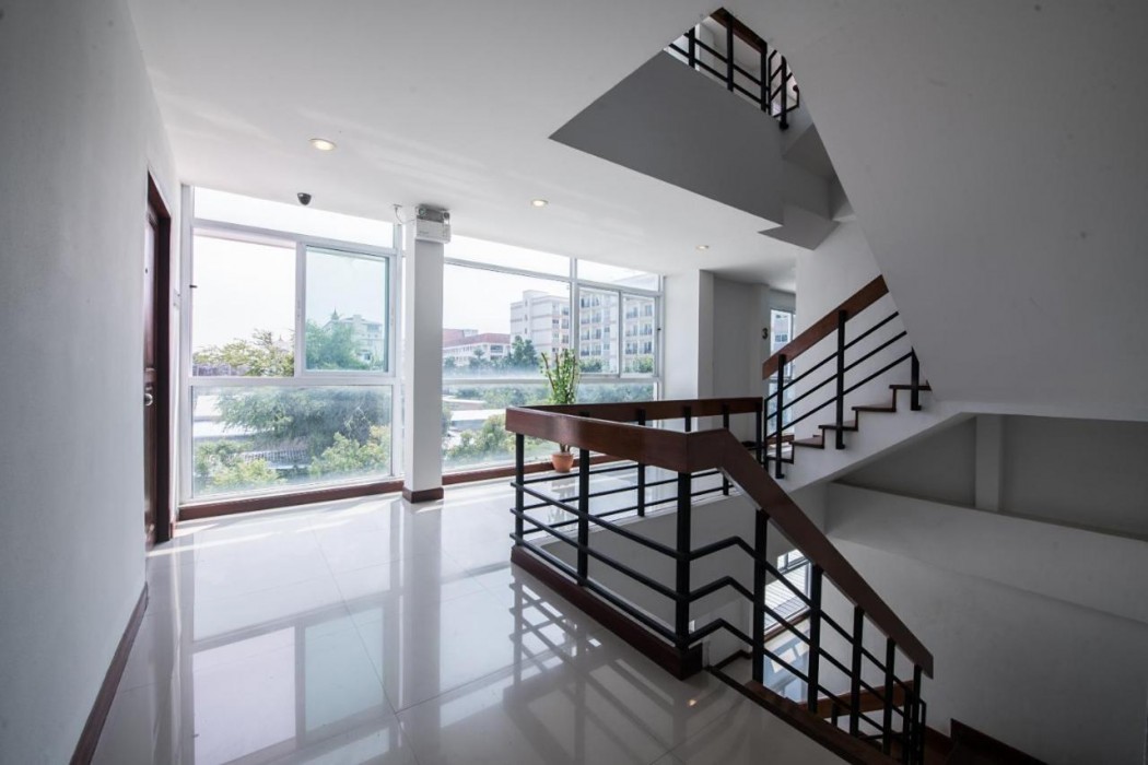 Le Nara公寓by ZUZU(Le Nara Residence by ZUZU) 图片2