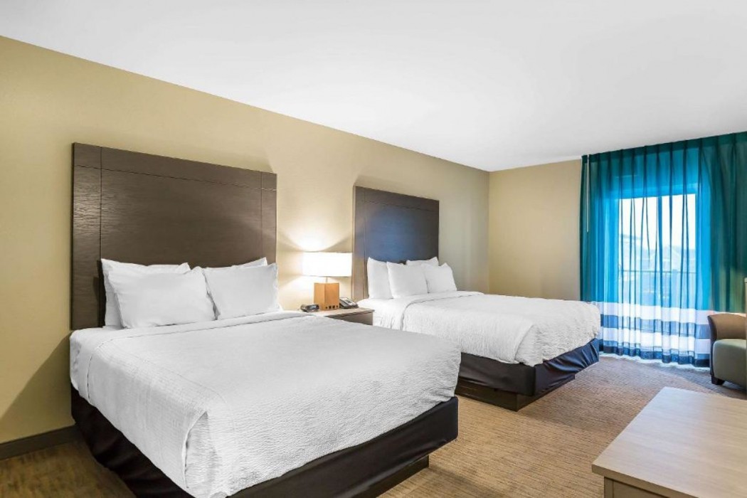 Marina Bay Hotel & Suites, an Ascend Collection Hotel 8/21