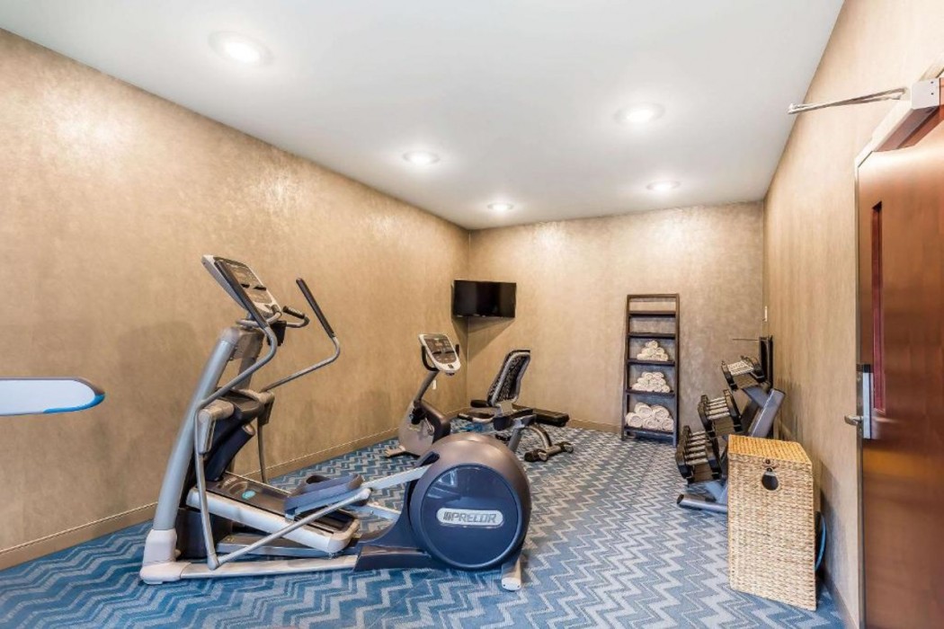 Marina Bay Hotel & Suites, an Ascend Collection Hotel 11/21