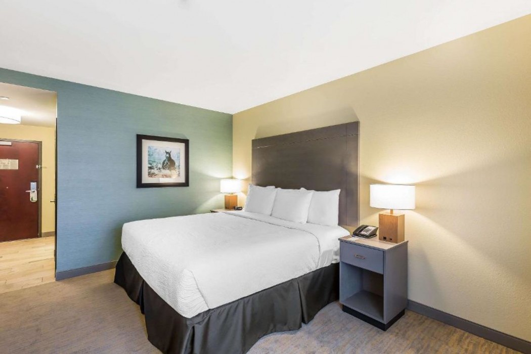 Marina Bay Hotel & Suites, an Ascend Collection Hotel 7/21