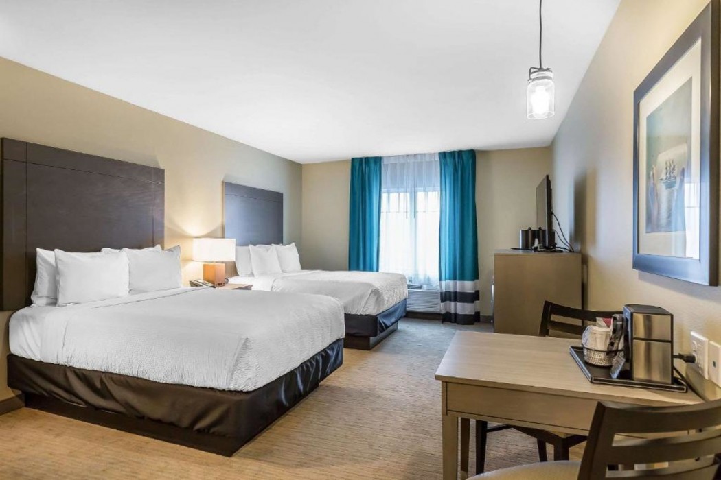 Marina Bay Hotel & Suites, an Ascend Collection Hotel 6/21