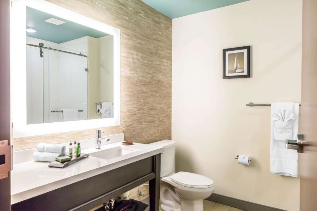 Marina Bay Hotel & Suites, an Ascend Collection Hotel 9/21