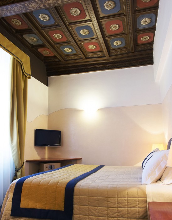 Grand Hotel Terme Roseo 18/61