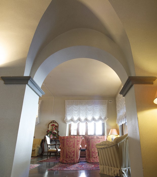 Grand Hotel Terme Roseo 12/61