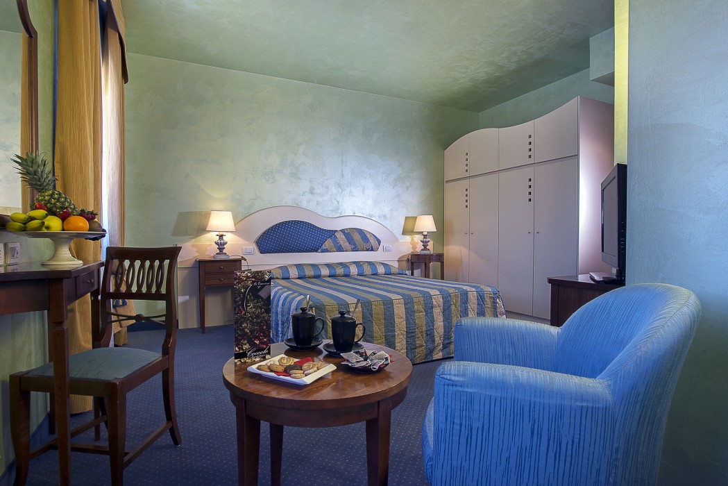 Grand Hotel Terme Roseo 9/61