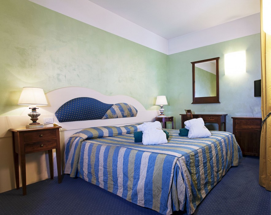 Grand Hotel Terme Roseo 17/61