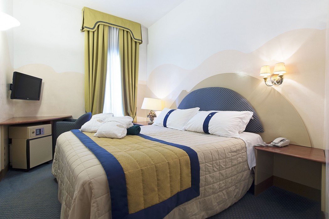 Grand Hotel Terme Roseo 14/61