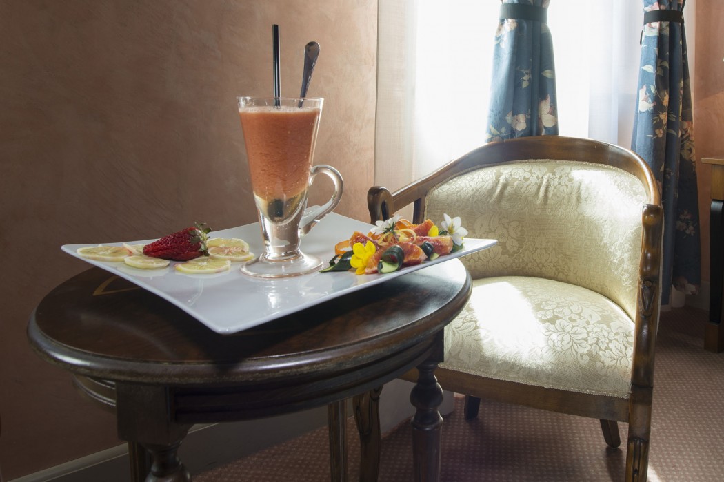 Grand Hotel Terme Roseo 22/61