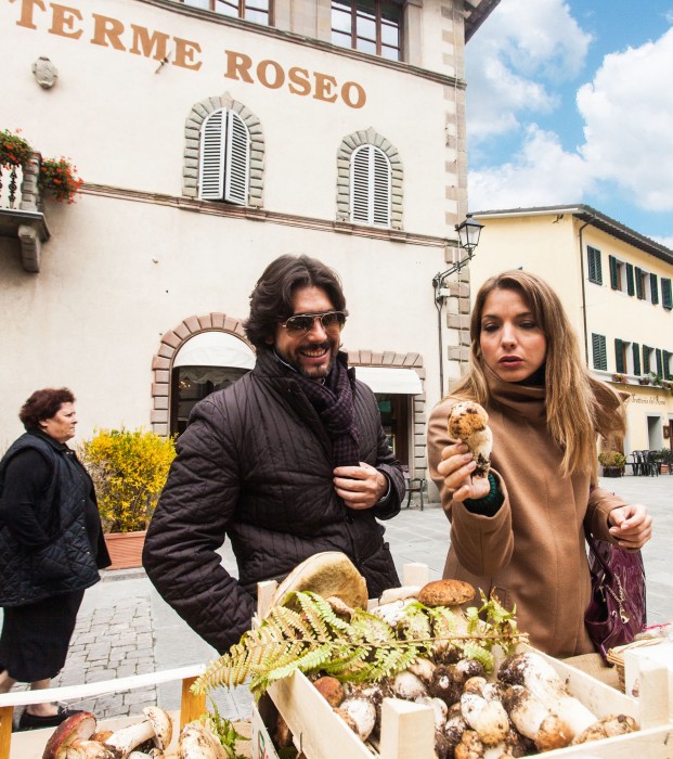 Grand Hotel Terme Roseo 10/61
