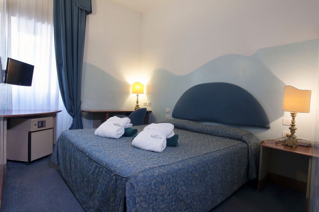 Grand Hotel Terme Roseo 8/61