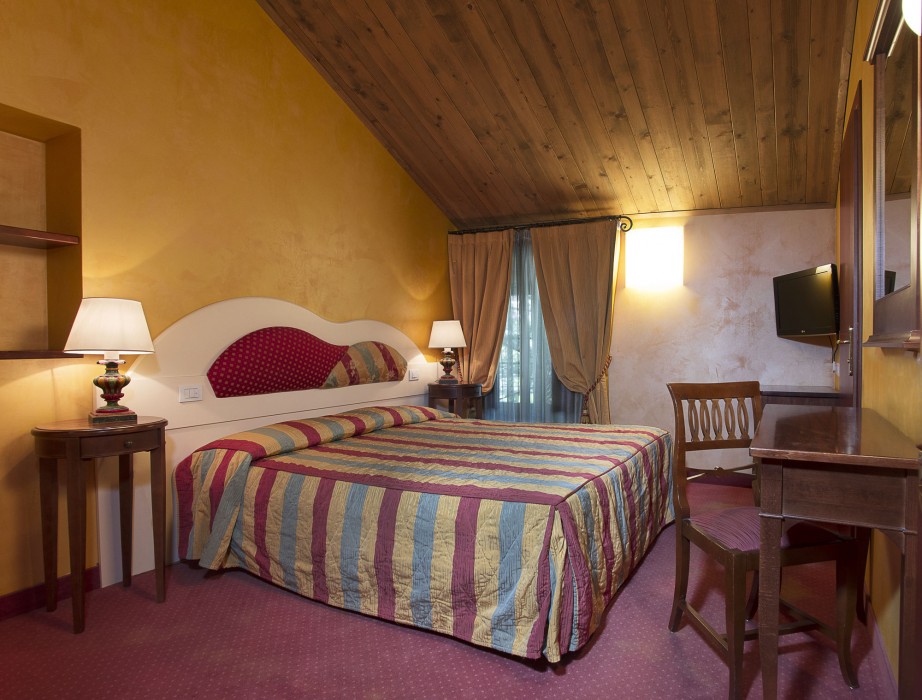 Grand Hotel Terme Roseo 7/61