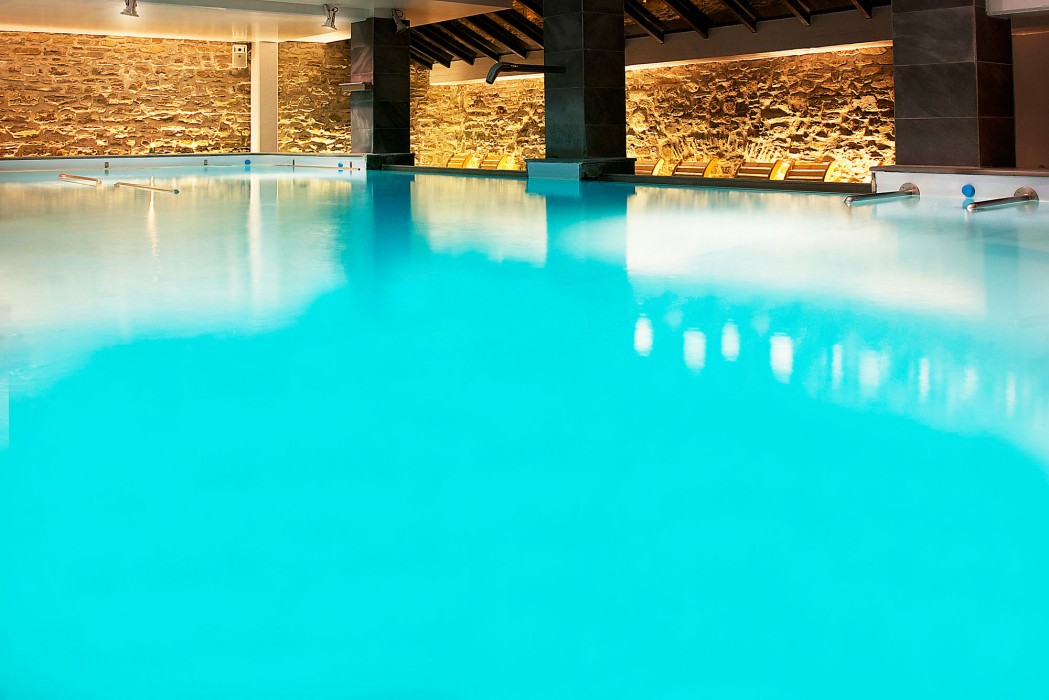 Grand Hotel Terme Roseo 19/61