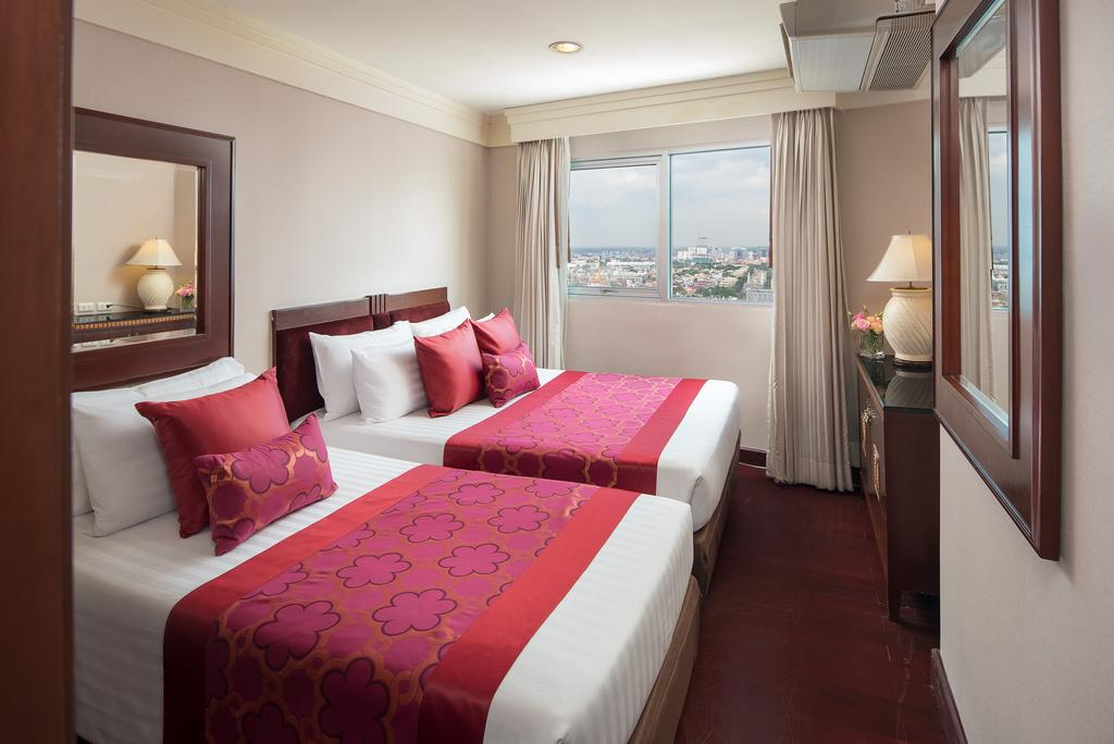 Prince Suite Residence Managed By Prince Palace 10/42