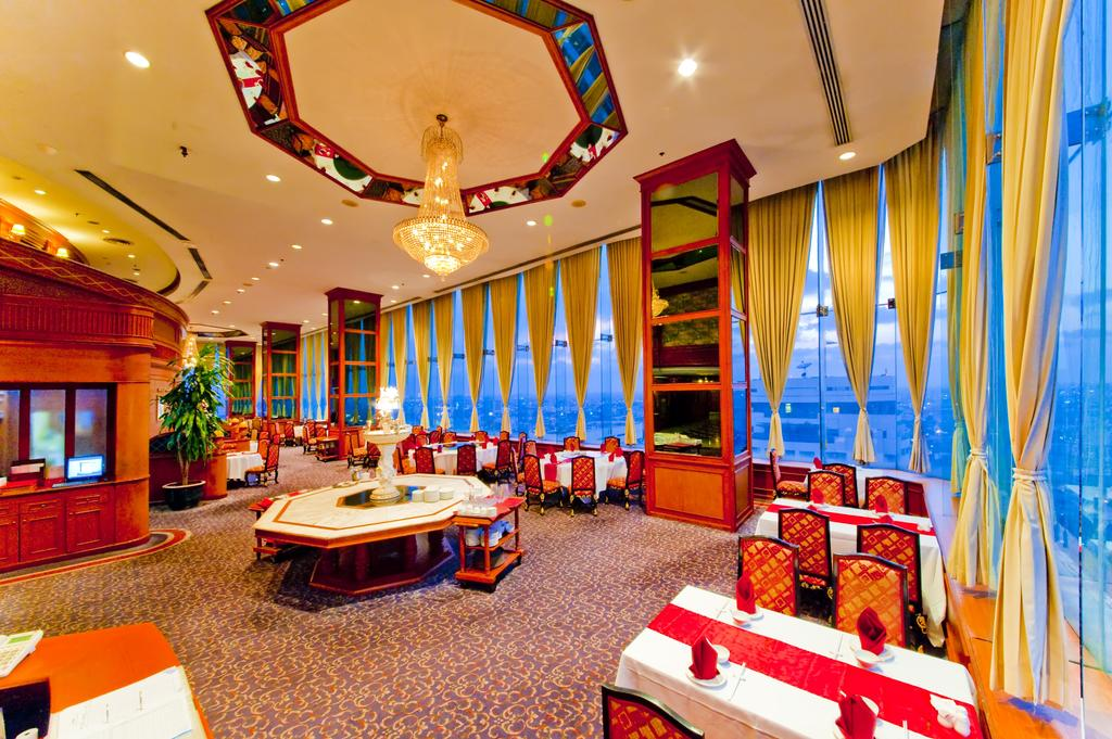 Prince Suite Residence Managed By Prince Palace 21/42