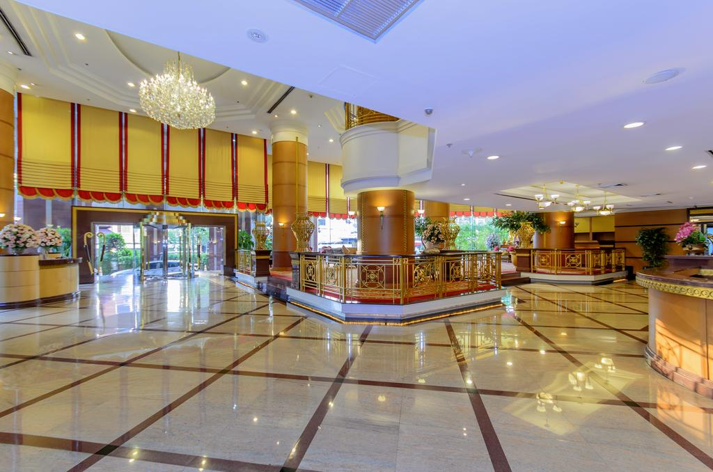 Prince Suite Residence Managed By Prince Palace 3/42