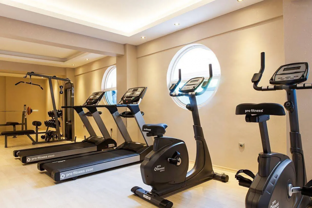 Prestige Garden Hotel 14/23