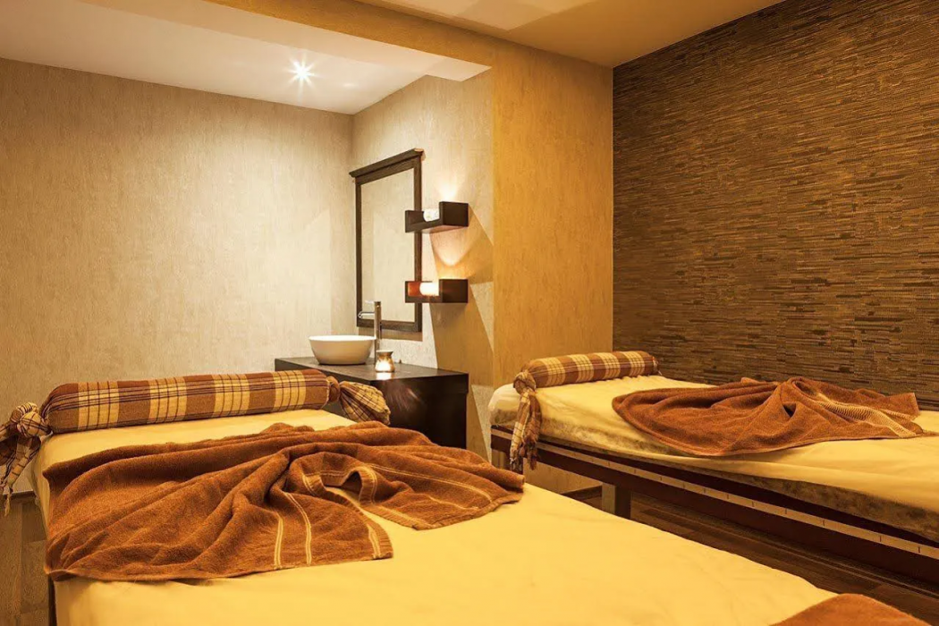 Prestige Garden Hotel 15/23