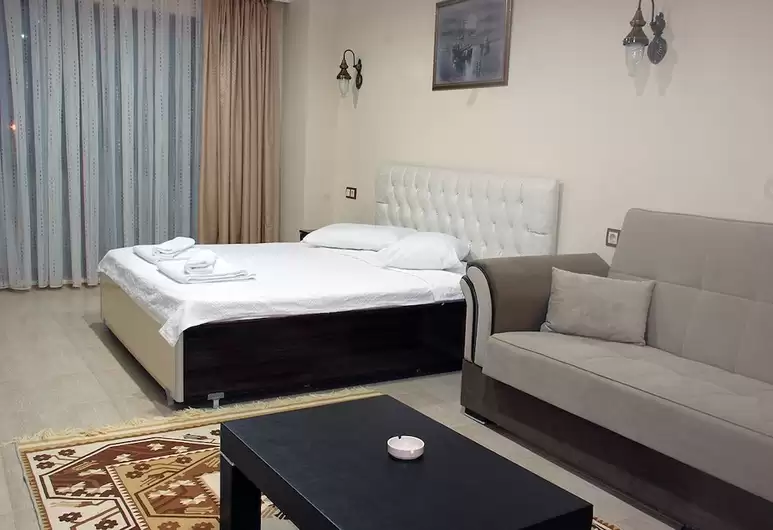 Gure Termal Resort 3/3