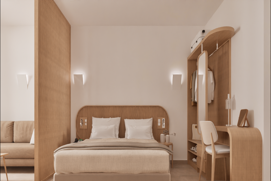 Airis Boutique and Suites - Adults Only 11/39