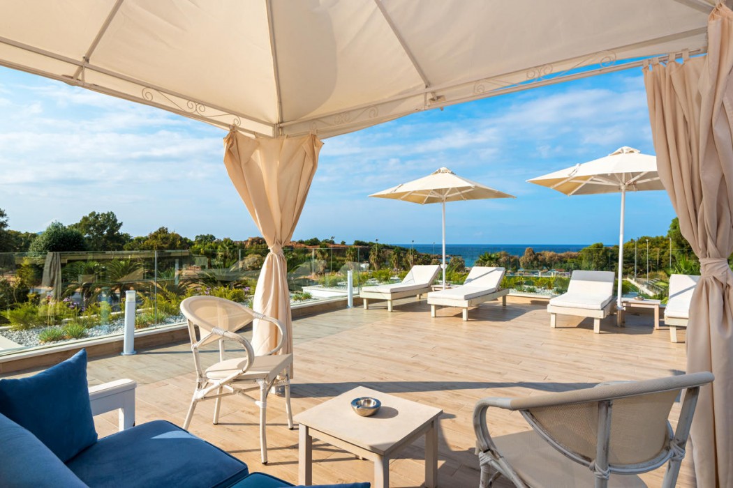 Airis Boutique and Suites - Adults Only 26/39