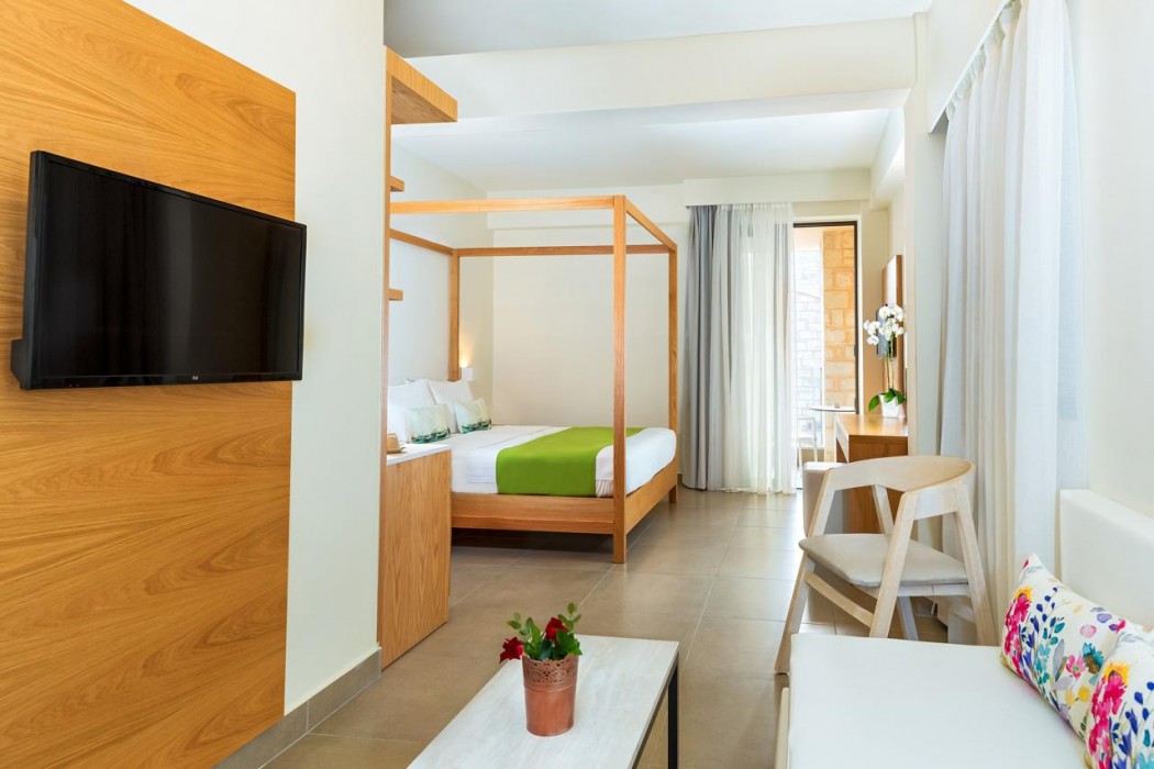 Airis Boutique and Suites - Adults Only 16/39