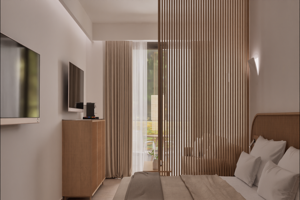 Airis Boutique and Suites - Adults Only 12/39