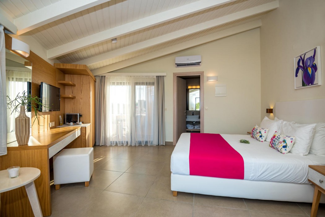 Airis Boutique and Suites - Adults Only 20/39