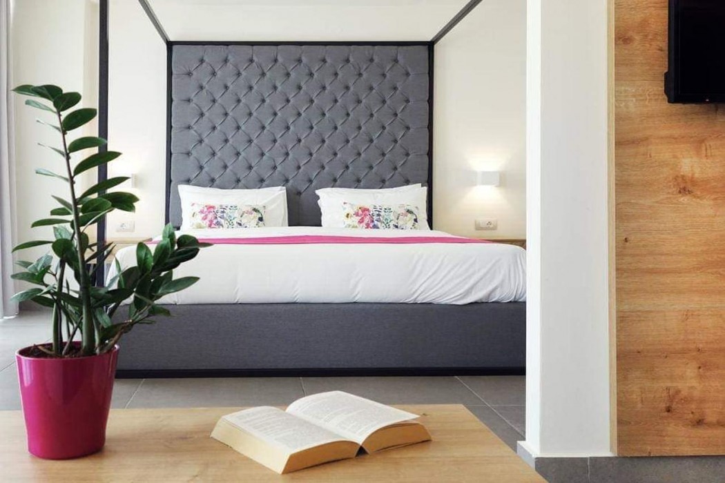 Airis Boutique and Suites - Adults Only 13/39