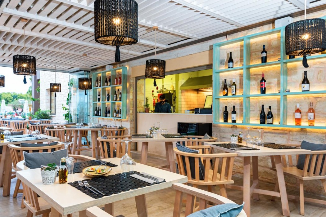 Airis Boutique and Suites - Adults Only 34/39