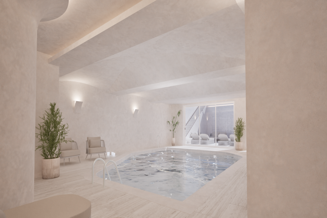 Airis Boutique and Suites - Adults Only 28/39