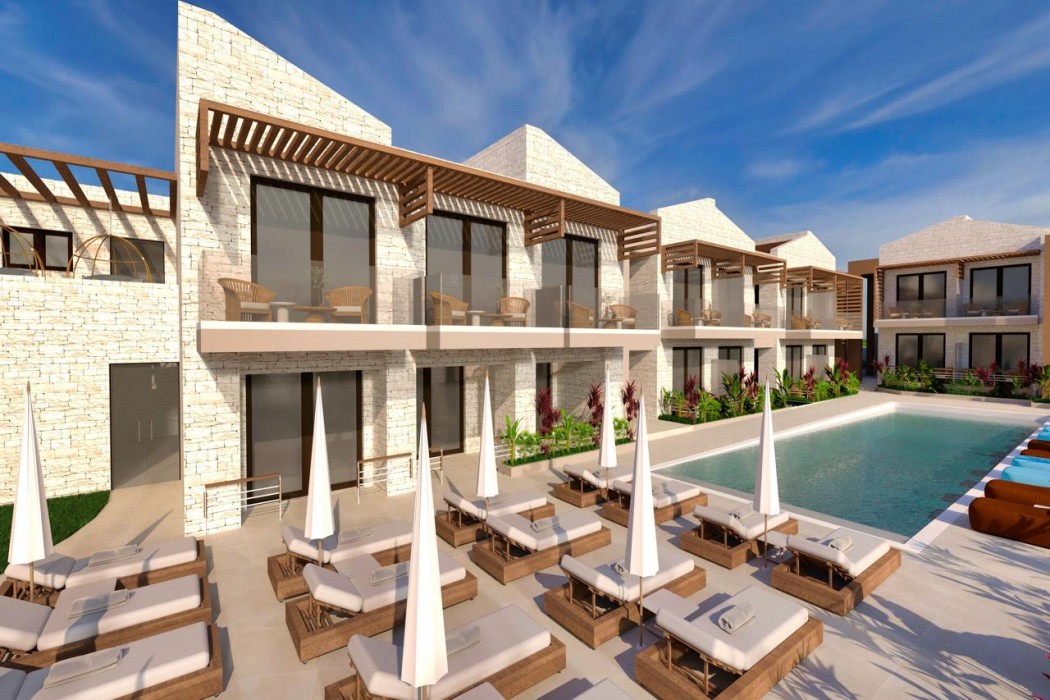 Airis Boutique and Suites - Adults Only in CHANIA